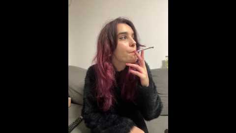 mazzekyn @ stripchat on 20251022