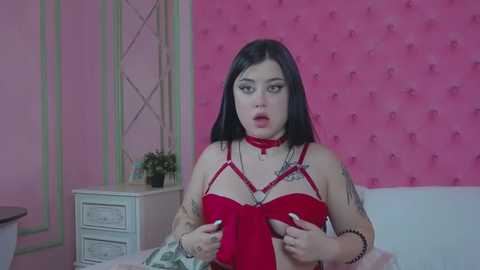 megan_wade @ stripchat on 20251022