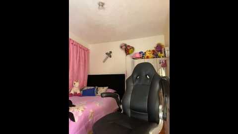 miichii @ stripchat on 20251022