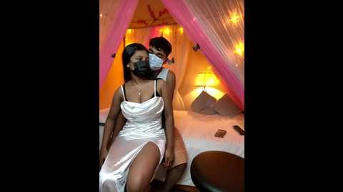 miss_anjali_m @ stripchat on 20251022