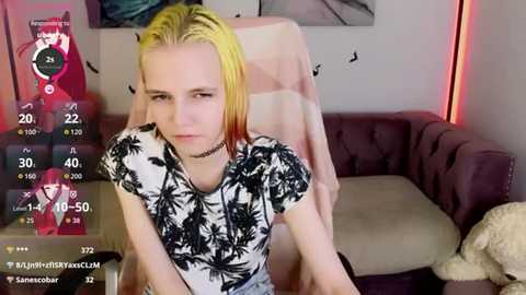 mitaside @ stripchat on 20251022