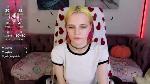 mitaside @ stripchat on 20251022