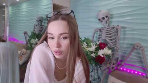 miyameow_ @ stripchat on 20251022