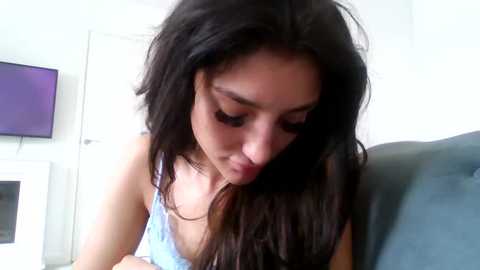 naughtybella05 @ stripchat on 20251022