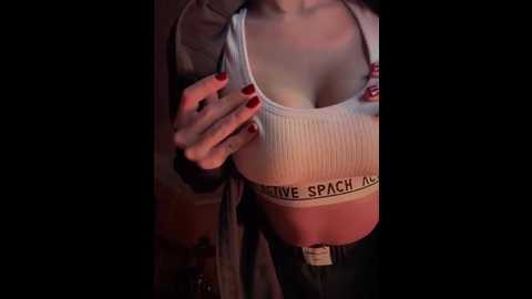 queentaraf999 @ stripchat on 20251022