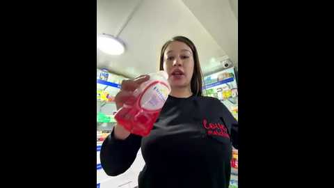 roouse @ stripchat on 20251022