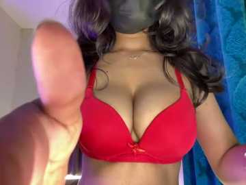 sexy_jenny_ @ stripchat on 20251022