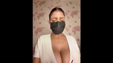 shanelle0 @ stripchat on 20251022