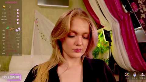 slay_blonde @ stripchat on 20251022