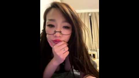 ssaimi @ stripchat on 20251022