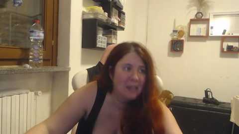 valerysexy @ stripchat on 20251022