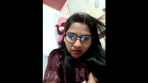 vanshika1432 @ stripchat on 20251022