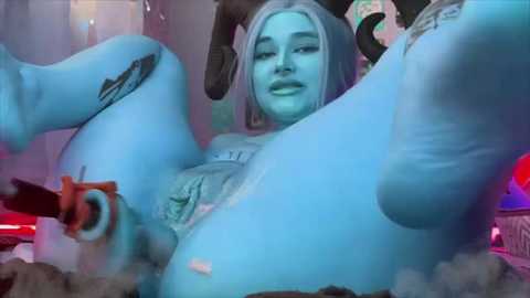 xinsea_ @ stripchat on 20251022