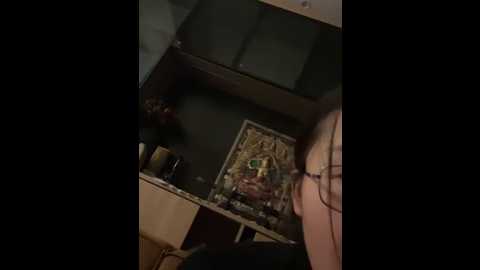 zhenzhen666 @ stripchat on 20251022