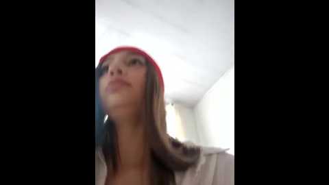 __lorelain__ @ stripchat on 20251023