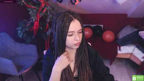 _hypequeen_ @ stripchat on 20251023