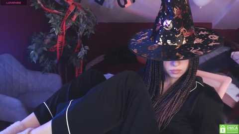 _hypequeen_ @ stripchat on 20251023