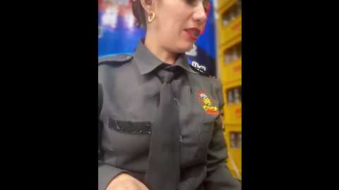 alysson__ @ stripchat on 20251023