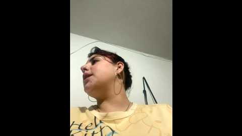 angelasm @ stripchat on 20251023