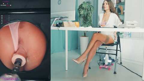 art_porno @ stripchat on 20251023