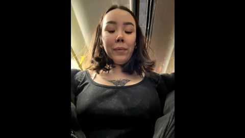 asian_asami @ stripchat on 20251023