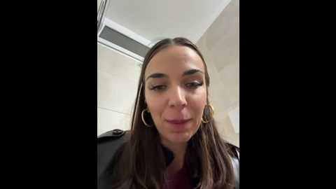 bad_giorgia @ stripchat on 20251023