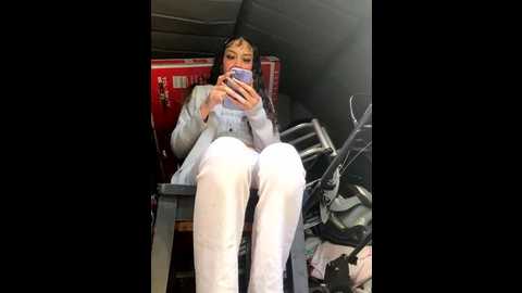 badbaby187 @ stripchat on 20251023