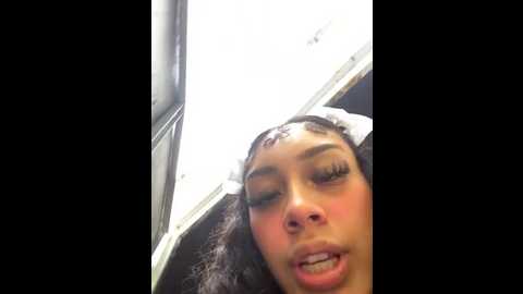 badbaby187 @ stripchat on 20251023