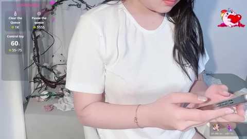 bechinh_lee @ stripchat on 20251023