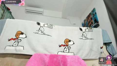 bornforporn_ @ stripchat on 20251023