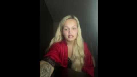 cherryxox_ @ stripchat on 20251023