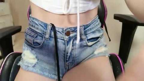 dalichuru @ stripchat on 20251023