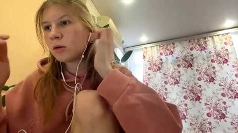 delailakaliarik @ stripchat on 20251023