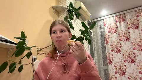 delailakaliarik @ stripchat on 20251023