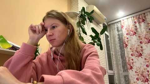 delailakaliarik @ stripchat on 20251023