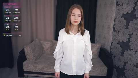 dionpefferman @ stripchat on 20251023