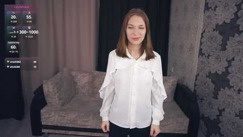 dionpefferman @ stripchat on 20251023