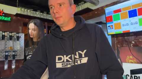 dirtypub