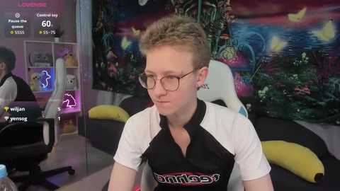 ellasloan @ stripchat on 20251023