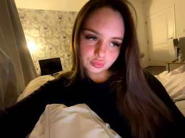 ellastarrxxx @ stripchat on 20251023