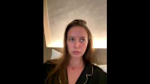 ellirose @ stripchat on 20251023