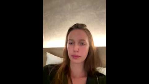 ellirose @ stripchat on 20251023