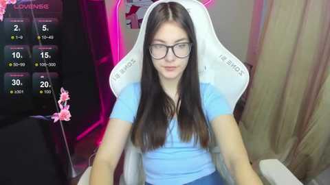 ellisky @ stripchat on 20251023