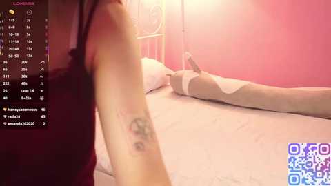 eva_land @ stripchat on 20251023