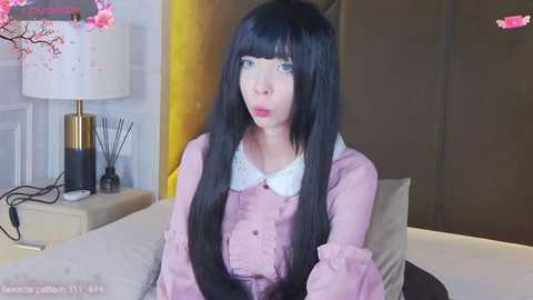 evelyn_neal @ stripchat on 20251023