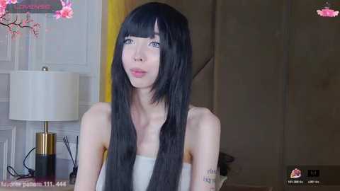 evelyn_neal @ stripchat on 20251023