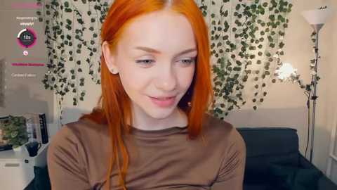 foxy_blush @ stripchat on 20251023