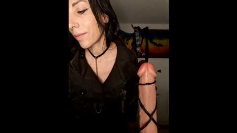 freyamoret @ stripchat on 20251023