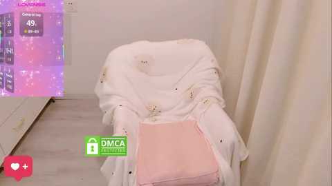 gougou_111 @ stripchat on 20251023