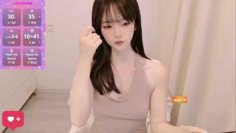 gougou_111 @ stripchat on 20251023